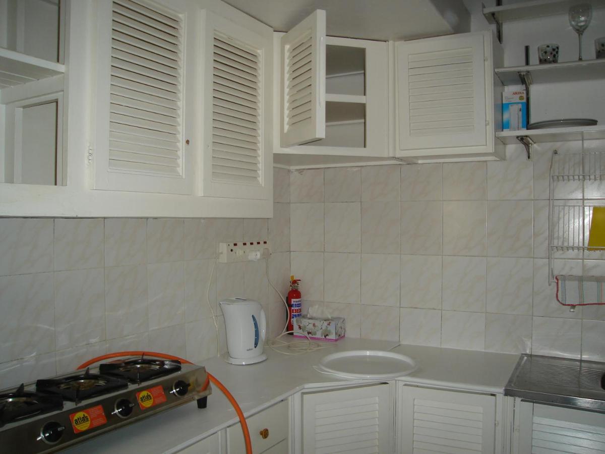 Escombe Accommodation Self Catering เดอร์บัน ภายนอก รูปภาพ
